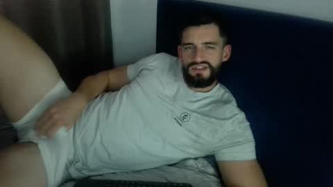 Naughtystr8D online show from December 2024 12:43:02 PM