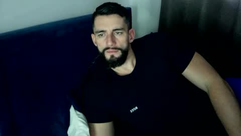 Naughtystr8D online show from January 2025 08:34:02 AM