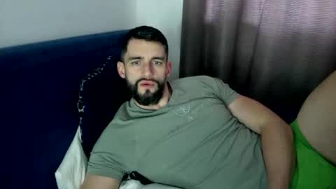 Naughtystr8D online show from February 2025 08:22:01 AM