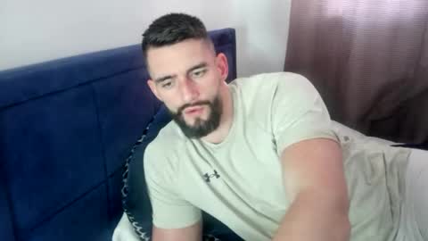 Naughtystr8D online show from March 2025 02:59:02 PM