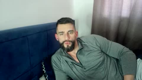 Naughtystr8D online show from March 2025 04:02:01 PM