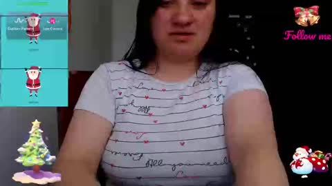 Follow me  Control lovense free D online show from December 2024 05:31:01 PM