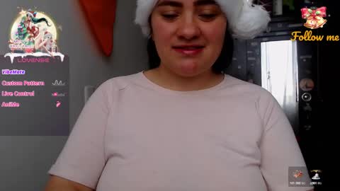 Follow me  Control lovense free D online show from December 2024 03:26:02 PM