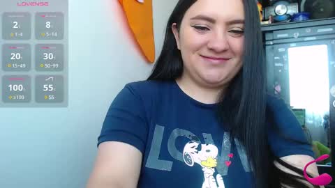 Follow me  Control lovense free D online show from February 2025 01:14:01 PM