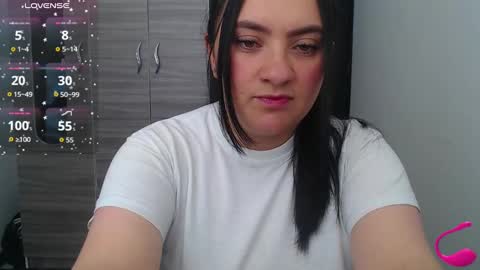 Follow me  Control lovense free D online show from September 2025 05:51:02 PM