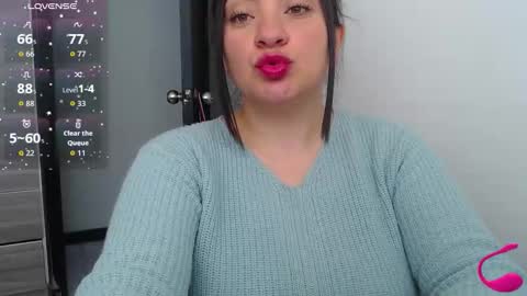 Follow me  Control lovense free D online show from October 2025 02:05:01 PM