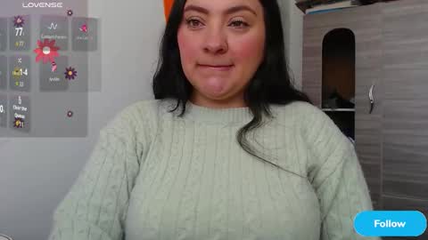 Follow me  Control lovense free D online show from February 2026 07:03:02 PM