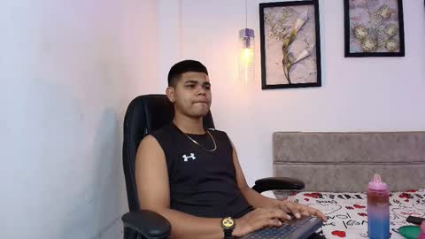 dannysamm online show from October 2025 12:08:02 PM