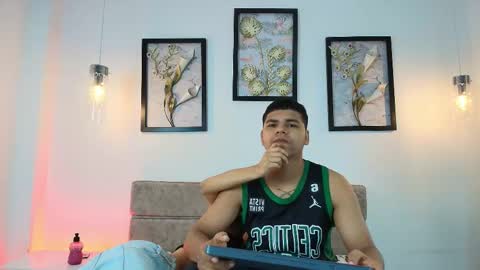 dannysamm online show from October 2025 11:50:01 AM