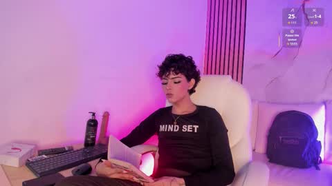 DANNYSA  online show from December 2025 11:13:02 PM