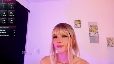 DANNYSA  online show from July 2026 07:23:02 AM