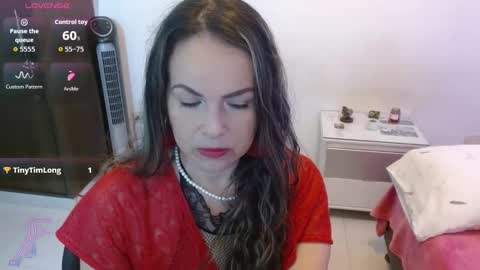 Snapshot of dannyxxxmom chatting on November 2025 02:39:01 PM Danny online show from November 2025 02:39:01 PM