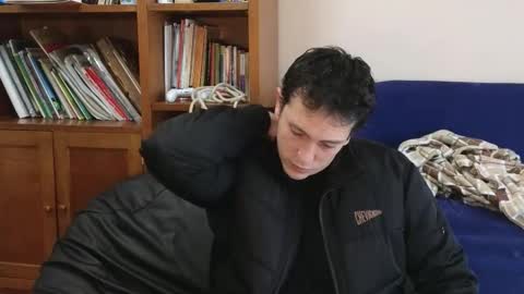 Dan online show from October 2025 09:15:02 PM