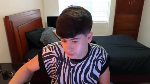 Dan online show from November 2025 09:50:02 PM