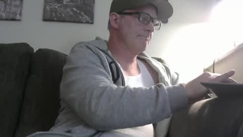 danstevens360 online show from September 2025 10:44:02 PM