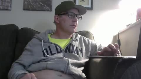 danstevens360 online show from October 2025 11:02:01 PM