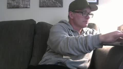 danstevens360 online show from October 2025 10:53:02 PM