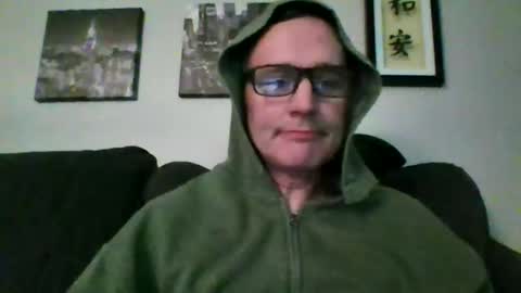 danstevens360 online show from October 2025 11:20:02 AM