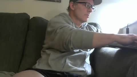 danstevens360 online show from November 2025 09:33:01 AM