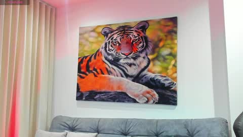 DANTE online show from April 2026 03:01:04 AM