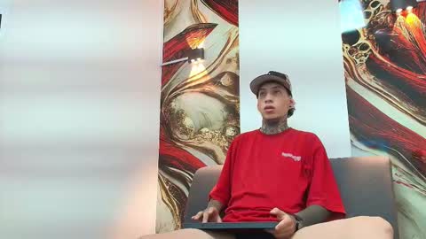 Snapshot of dante_armstrong chatting on September 2025 05:42:01 AM dante_armstrong online show from September 2025 05:42:01 AM