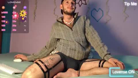 dante_bear online show from February 2026 11:23:01 PM