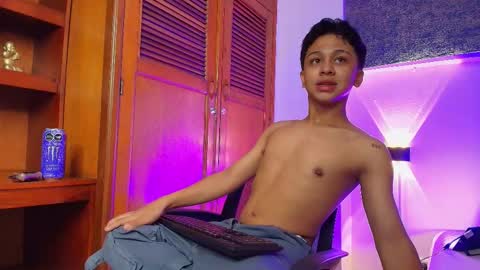 dante_bre online show from March 2025 01:35:02 PM