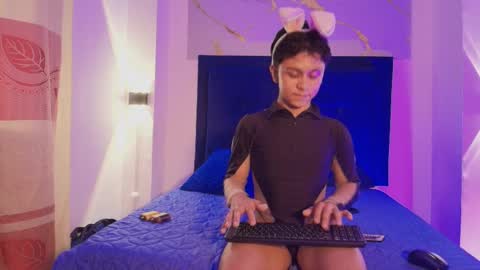 dante_bre online show from March 2025 10:10:02 PM