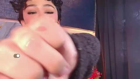 dante_bre online show from May 2026 02:15:02 PM