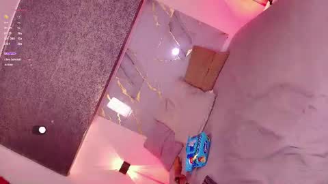 dante_bre online show from July 2026 11:48:01 AM