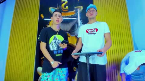 dante_brown1 online show from December 2025 05:01:02 AM