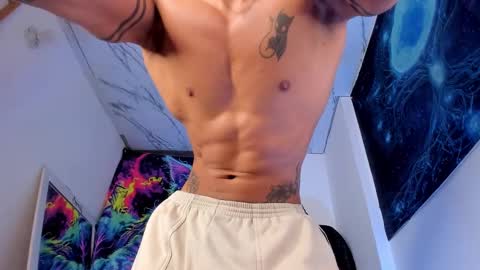 Snapshot of dante_cooper_0 chatting on September 2025 12:34:01 AM dante_cooper_0 online show from September 2025 12:34:01 AM