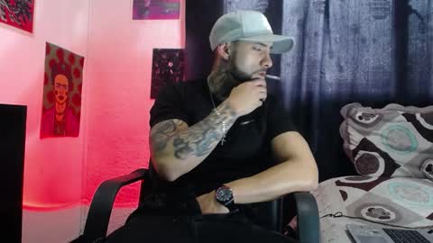 dante_d_angelo_ online show from March 2025 08:00:01 PM