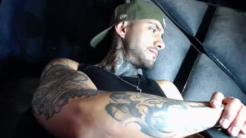 dante_d_angelo_ online show from March 2026 09:18:02 PM