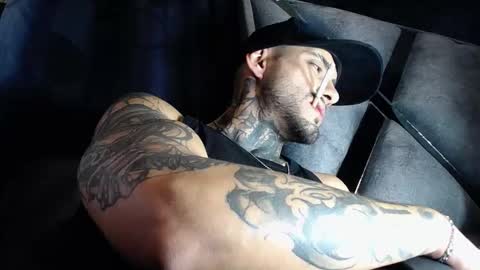 dante_d_angelo_ online show from March 2026 07:35:01 AM