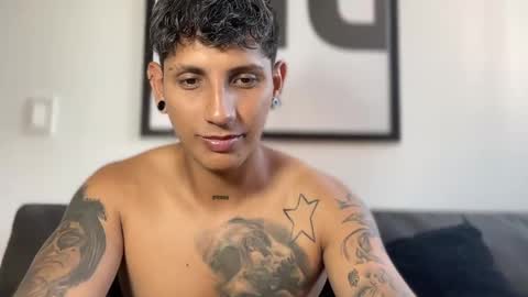 Dante dos online show from December 2024 09:29:02 PM