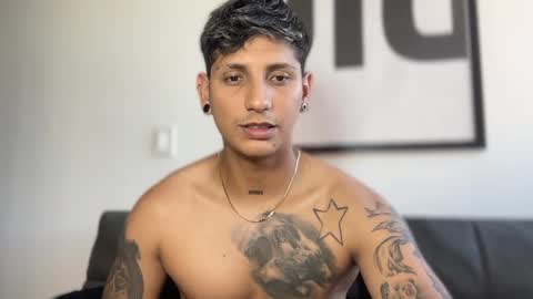 Dante dos online show from December 2024 08:50:01 PM