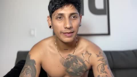 Dante dos online show from December 2024 10:36:02 PM