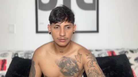 Dante dos online show from January 2025 11:00:01 AM