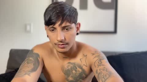 Dante dos online show from January 2025 06:35:01 PM