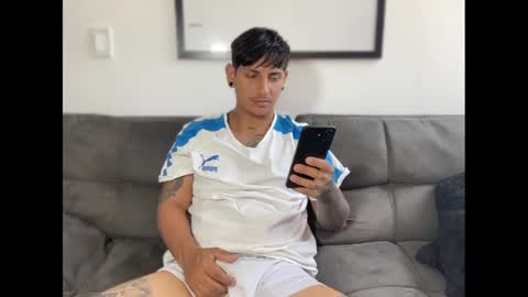 Dante dos online show from January 2025 10:16:02 PM