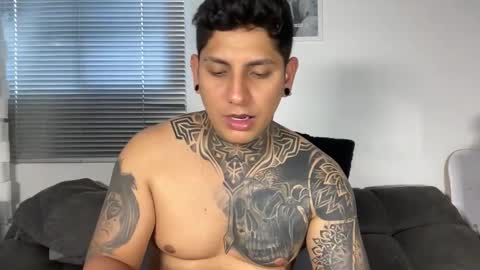 Dante dos online show from January 2026 07:51:02 PM