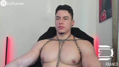 Snapshot of dante_franco chatting on December 2024 10:25:01 PM dante_franco online show from December 2024 10:25:01 PM