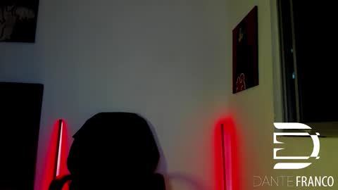 Snapshot of dante_franco chatting on October 2025 12:41:02 AM dante_franco online show from October 2025 12:41:02 AM