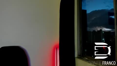 Snapshot of dante_franco chatting on October 2025 11:10:02 PM dante_franco online show from October 2025 11:10:02 PM