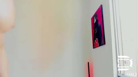 Snapshot of dante_franco chatting on November 2025 05:45:02 PM dante_franco online show from November 2025 05:45:02 PM