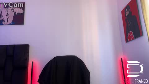 dante_franco online show from February 2026 01:38:02 PM