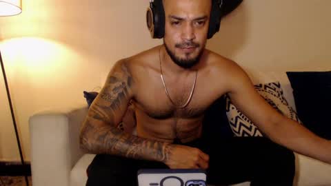 Dante Hell online show from April 2026 02:49:01 AM