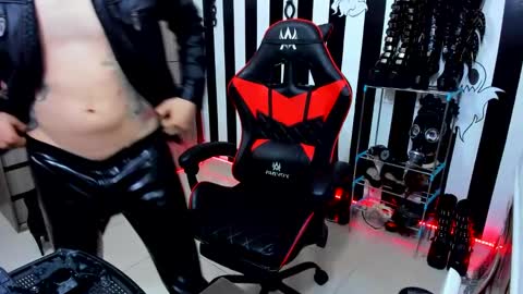 Dante online show from January 2025 12:18:01 PM