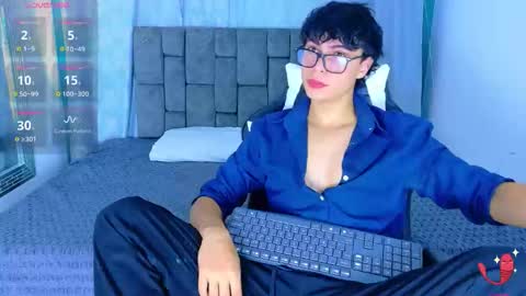 DANTE KENT online show from April 2026 02:11:02 PM